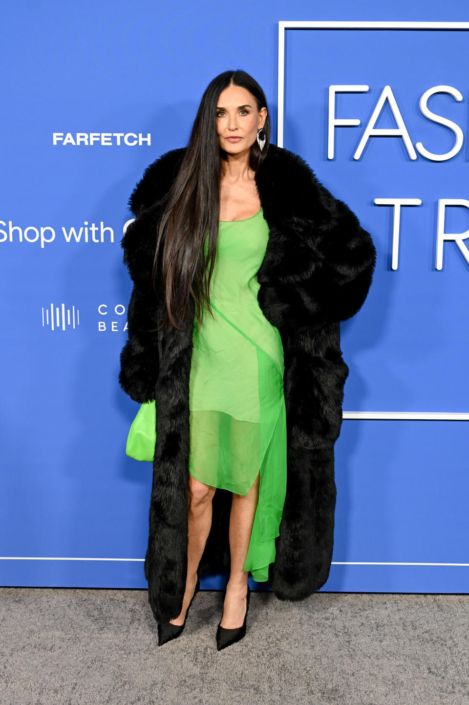 Fashion Trust U.S. Awards (2023)