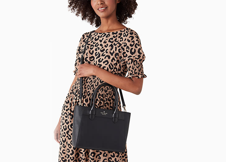 Kate Spade Purses Are Up to 75 Percent Off - PureWow