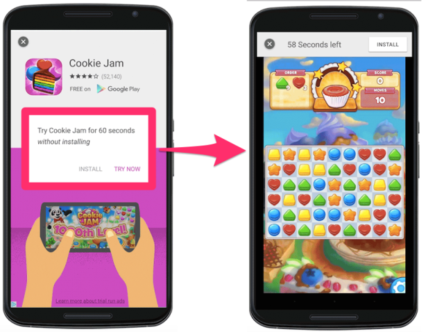 Google's new  Gaming app is now available in the App Store