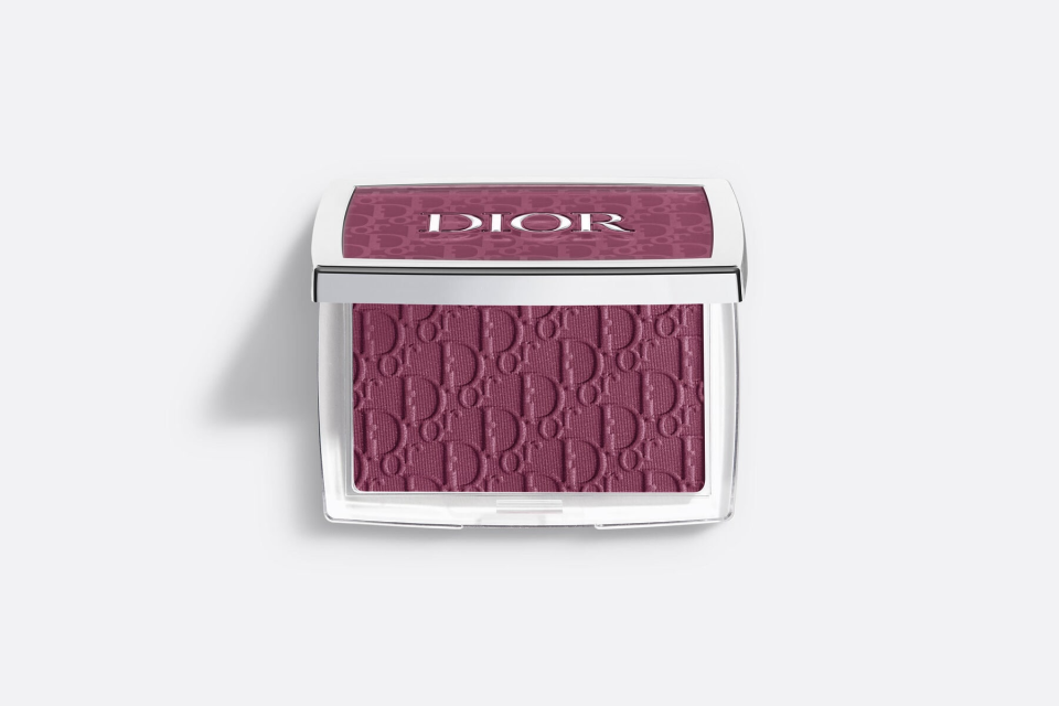 Dior Beauty Rosy Glow blush Berry