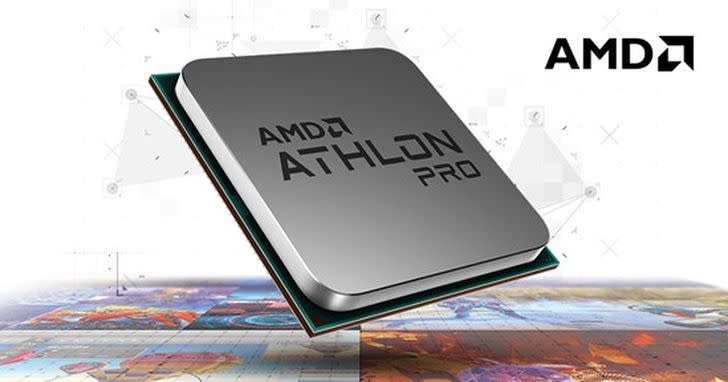 AMD推出全新「Zen」架構，新款第2代Ryzen PRO桌上型處理器擴大產品陣容