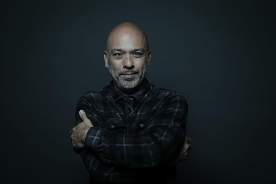 Comedian Jo Koy