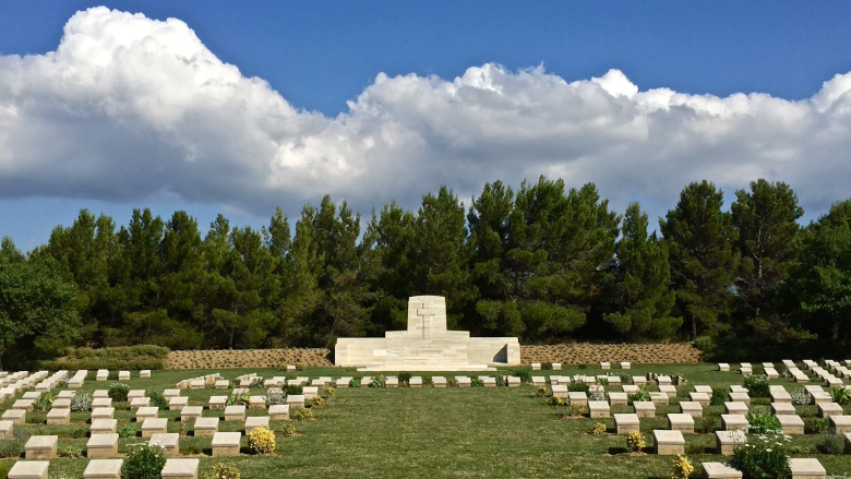 Royal Newfoundland Regiment to be commemorated with caribou monument in Gallipoli