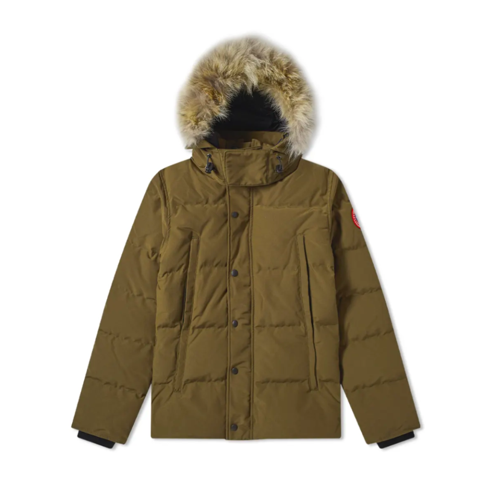 <p><a href="https://go.redirectingat.com?id=74968X1596630&url=https%3A%2F%2Fwww.endclothing.com%2Fus%2Fcanada-goose-wyndham-parka-3808m-49.html&sref=https%3A%2F%2Fwww.elle.com%2Ffashion%2Fshopping%2Fg45840397%2Fbest-luxury-gifts-for-men%2F" rel="nofollow noopener" target="_blank" data-ylk="slk:Shop Now;elm:context_link;itc:0;sec:content-canvas" class="link ">Shop Now</a></p><p>Wyndham Parka</p><p>endclothing.com</p><p>$1059.00</p><span class="copyright">end clothing</span>