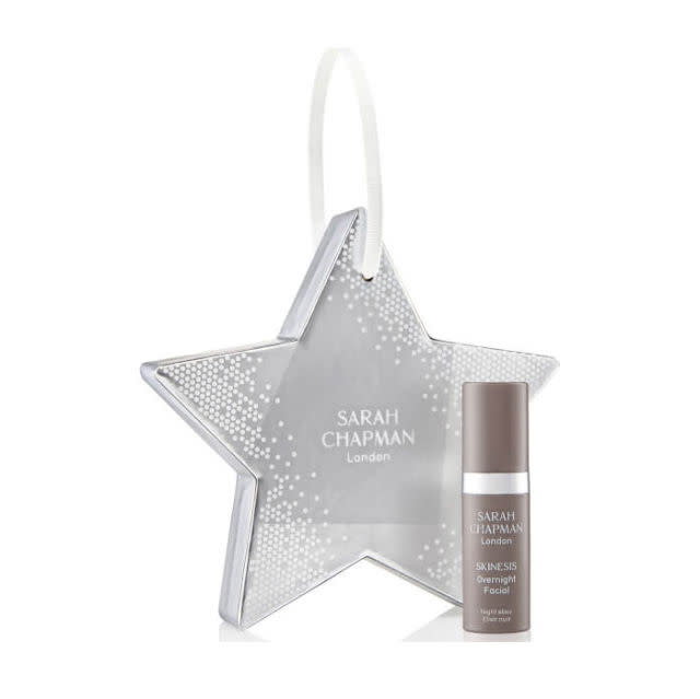 Sarah Chapman Star Tree Facial Oil