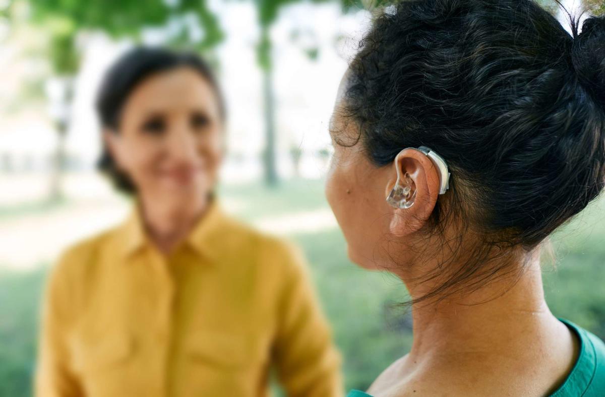 5 Things to Know Before Choosing a Hearing Aid - Keck Medicine of USC