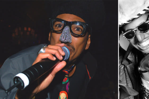 Digital Underground's 'Humpty Dance' Rapper Shock G Died Of Drug