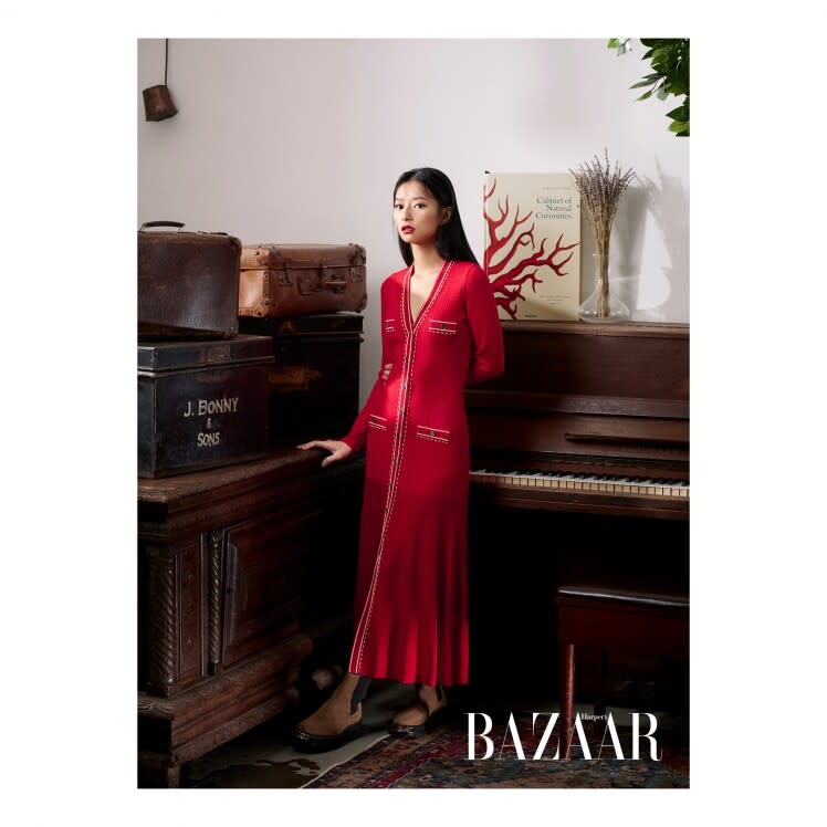 ▲ HarpersBazaar.com.hk