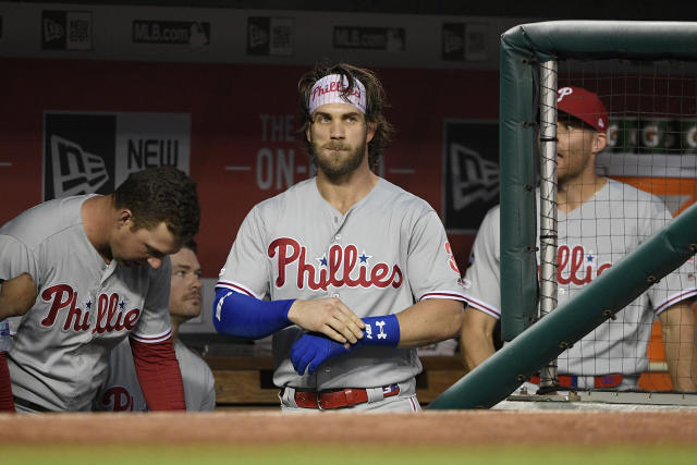 Are the 2018 Phillies a playoff team? - The Good Phight