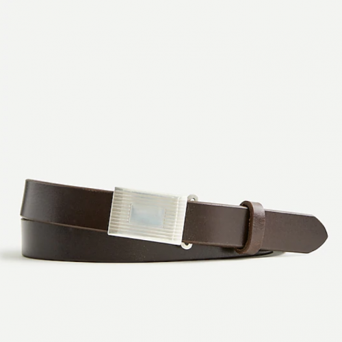 best belts for men