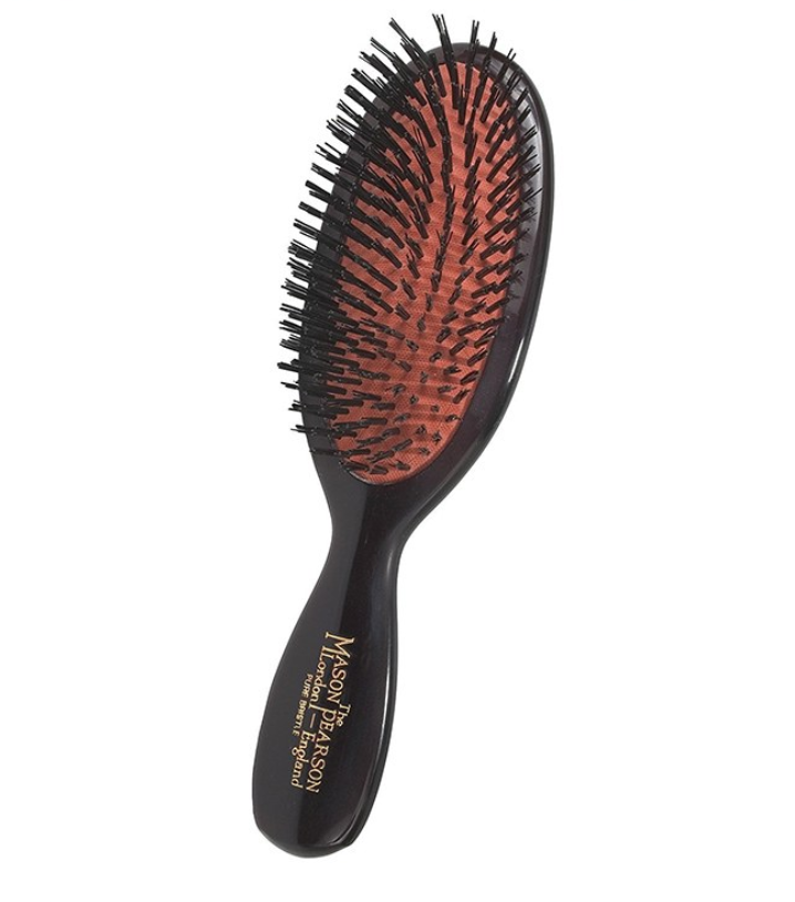 The Best Hair Brush for Your Hair Type