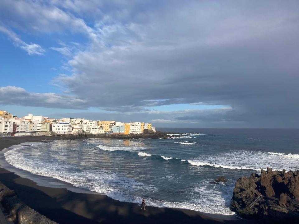 The remote worker said he subleases his apartment in Germany while renting an apartment and co-working space in the Canary Islands for the same price.