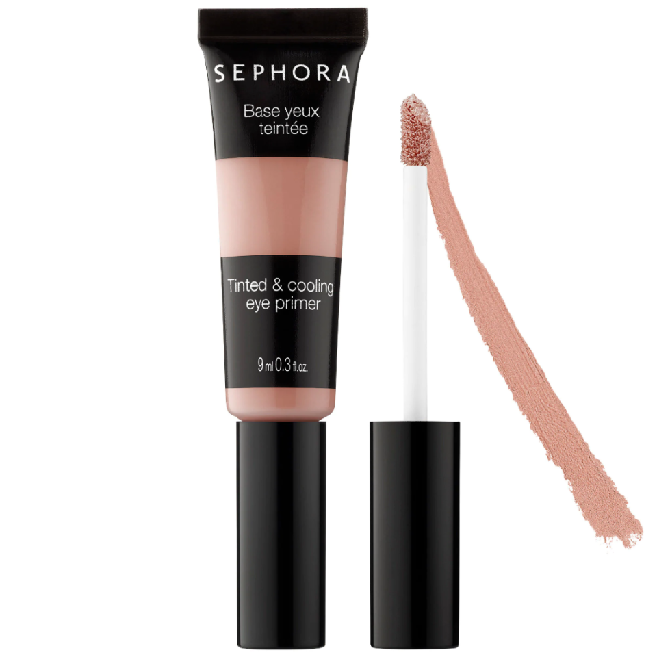 SEPHORA COLLECTION Tinted & Cooling Eye Primer