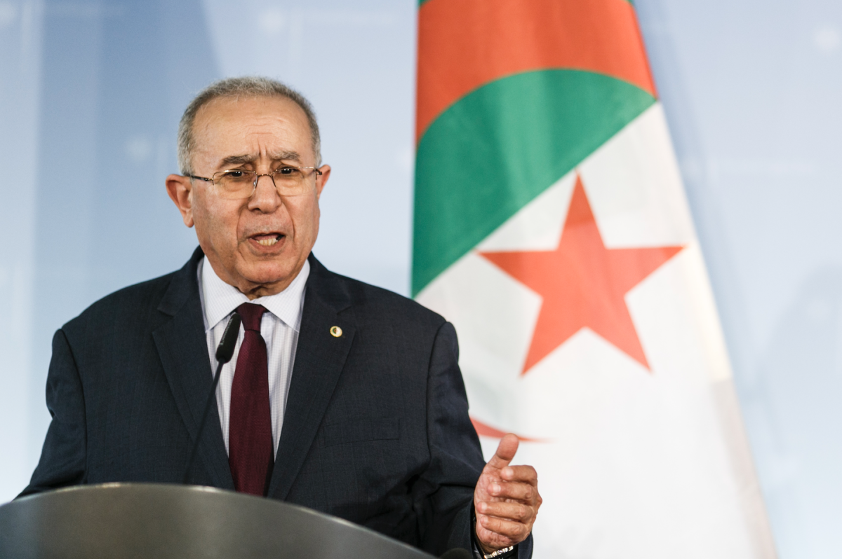 L'Algérie décide de rompre ses relations diplomatiques avec le Maroc… Et  après?
