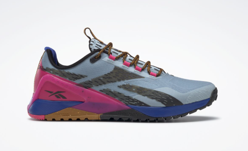 Nano X1 Adventure Shoes