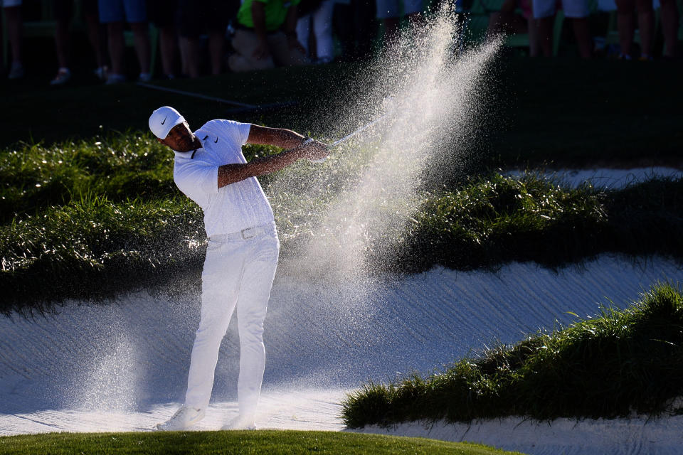 2020 Waste Management Phoenix Open 