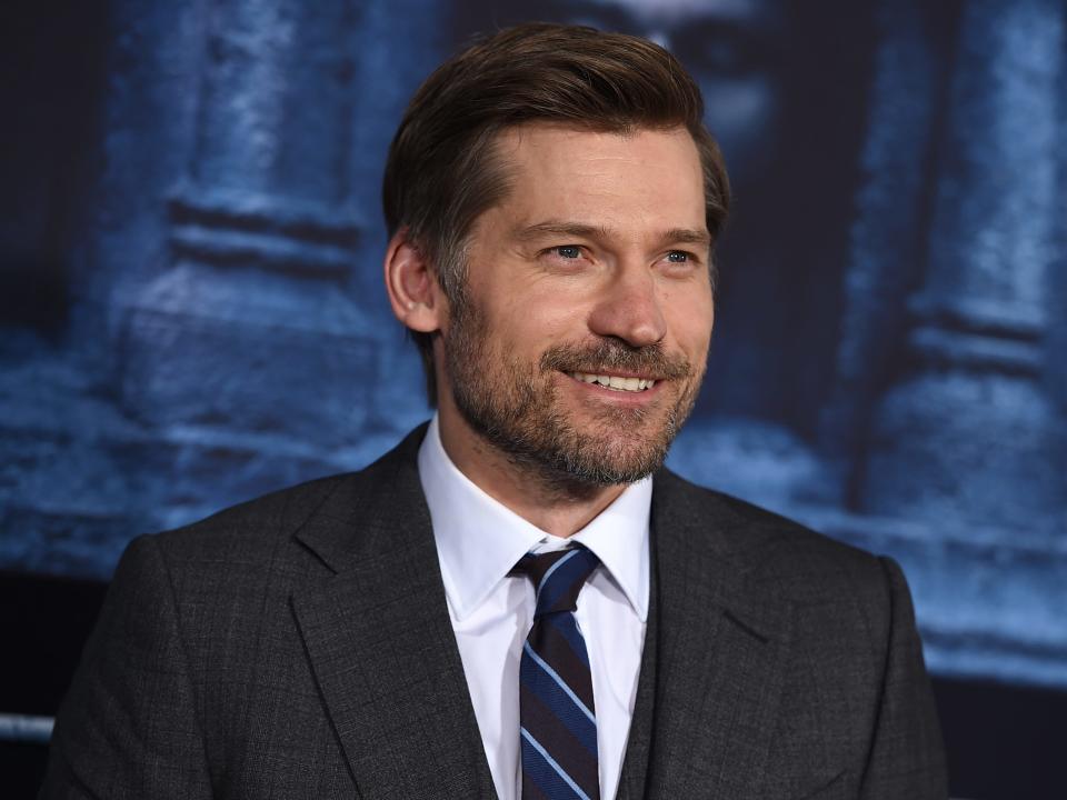 Nikolaj Coster-Waldau