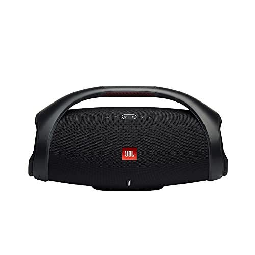 13) JBL Boombox 2