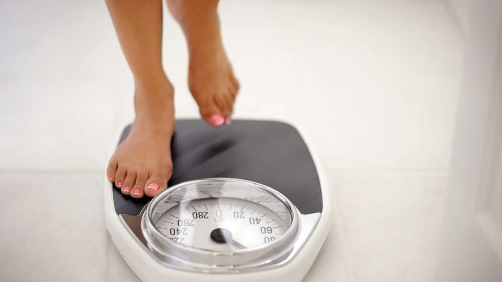 ozempic weight loss, thegrio.com