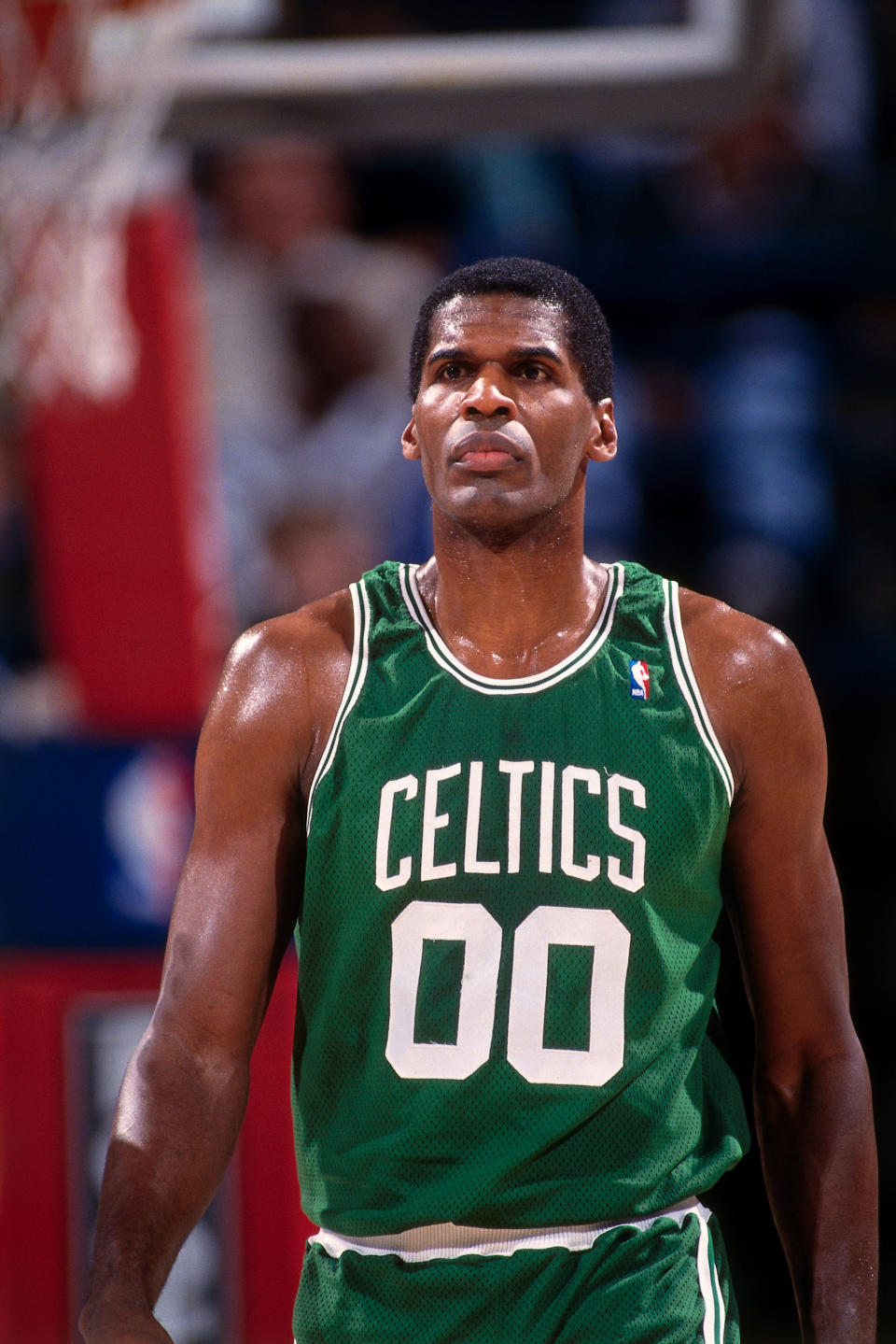 Robert Parish