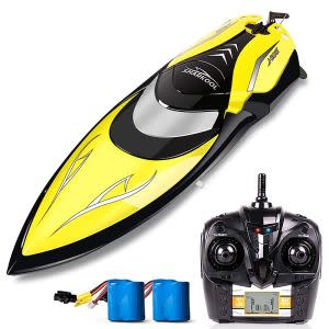 sharkool rc boat