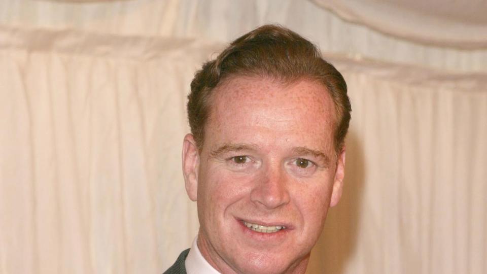 James Hewitt