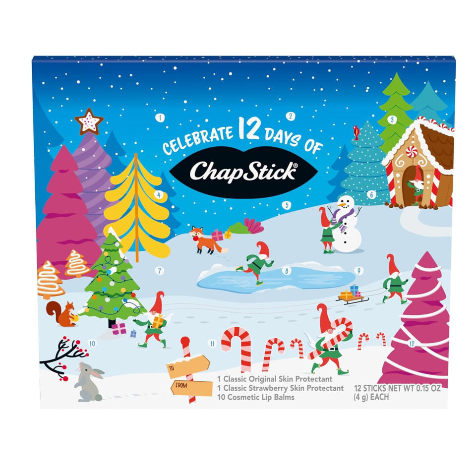 The Best Advent Calendars for Adults in 2023