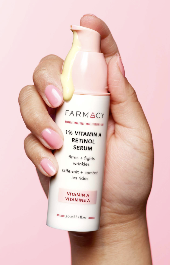 <p><a href="https://go.redirectingat.com?id=74968X1596630&url=https%3A%2F%2Fwww.sephora.com%2Fproduct%2F1-vitamin-a-retinol-serum-P500288&sref=https%3A%2F%2Fwww.womenshealthmag.com%2Fbeauty%2Fg40394551%2Fbest-retinol-serums%2F" rel="nofollow noopener" target="_blank" data-ylk="slk:Shop Now;elm:context_link;itc:0;sec:content-canvas" class="link ">Shop Now</a></p><p>1% Vitamin A Retinol Serum</p><p>$60.00</p><p>sephora.com</p><span class="copyright">Courtesy</span>