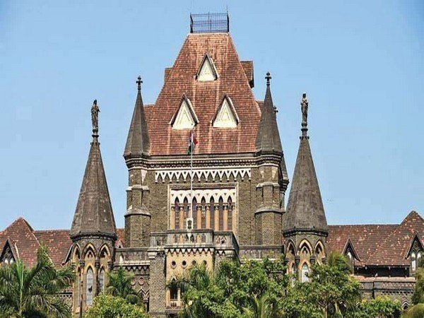 Bombay High Court. [File image]