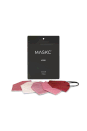 <p>Valentine's Day is just around the corner, so get in the spirit with these cute <span>MASKC Blush Tones Variety KN95 Face Masks</span> ($36 for 10).</p>