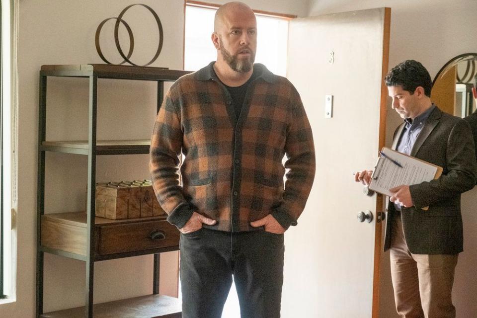 chris sullivan as toby, this is us season 6