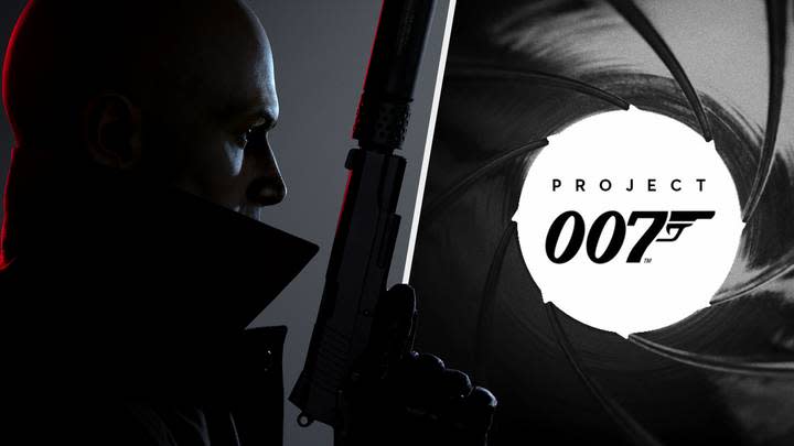 《殺手47》開發團隊獲得《詹姆士龐德007》系列許可，想製作同類型新作
