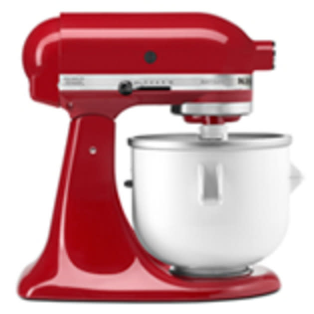 KitchenAid Ice Cream Maker