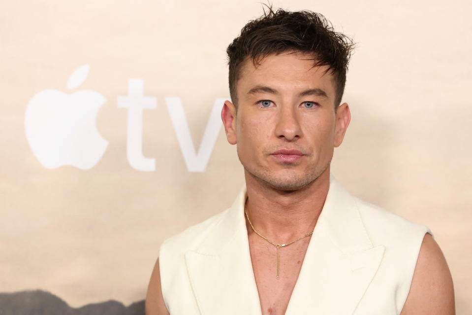 Barry Keoghan (Bild: Reuters)