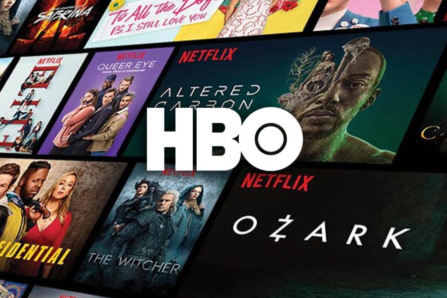 Es oficial: series de HBO llegarán a Netflix; programas originales de Max se suman a la competencia