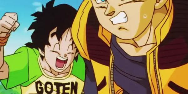 Dragon Ball Super: Super Hero: cómo y dónde ver la nueva película