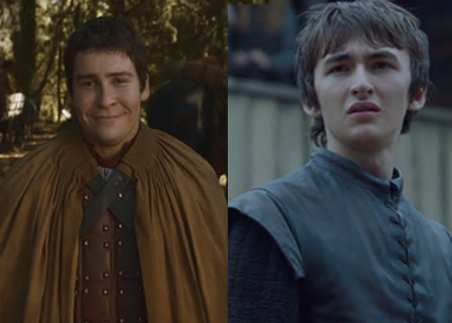 podrick payne