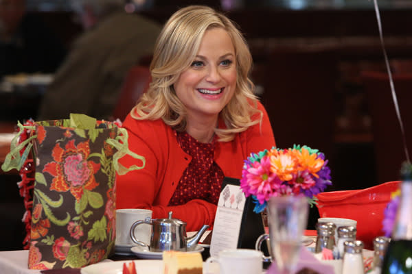 11 Leslie Knope quotes to get you pumped for Galentine’s Day