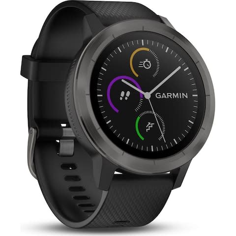 Smartwatch Black Friday