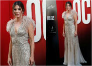 <p>Sandra Bullock completa el <em>top</em> 10 de las mejor vestidas y a los de la revista les encantó <a rel="nofollow" href="https://es.vida-estilo.yahoo.com/estrellas-oceans-8-protagonizan-estreno-slideshow-wp-092939565/photo-p-personaje-sandra-bullock-hermana-photo-092939118.html" data-ylk="slk:su Elie Saab del estreno mundial de ‘Ocean’s 8’ (2018);elm:context_link;itc:0;sec:content-canvas;outcm:mb_qualified_link;_E:mb_qualified_link;ct:story;" class="link  yahoo-link">su Elie Saab del estreno mundial de ‘Ocean’s 8’ (2018)</a>. (Foto: Reuters). </p>