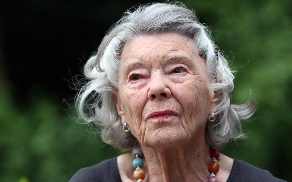 Rosamunde Pilcher