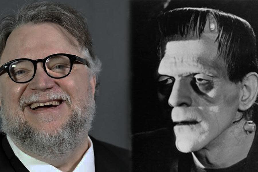 Frankenstein, de Guillermo del Toro, arranca el rodaje de la película de Netflix