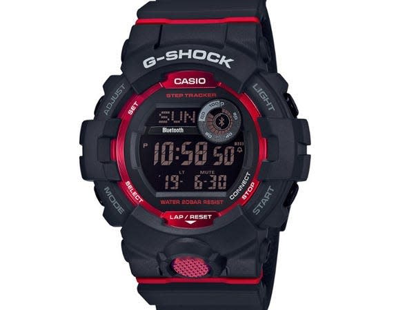 Casio G-Shock GBD800 Watch