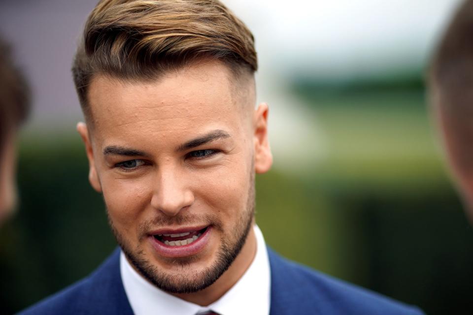 Former Love Island star Chris Hughes has hit out at this year’s islanders, suggesting they are all faking their romances.Amy and Curtis are believed by some to be the strongest couple of the batch, with Amber and Michael also in a pair, Yewande and Danny and Tommy and Molly-Mae too.Lucie and Joe and Anton and Elma were split up last night after viewers voted to send Joe and Elma home after the couples were voted the least compatible by their fellow islanders. Unconvinced by the romances, Hughes – who dated Olivia Attwood during the 2017 series – tweeted: “I literally don’t think ANYONE is into ANYONE on this whole show. Thoughts? lovelsland.”> I literally don’t think ANYONE is into ANYONE on this whole show. Thoughts? lovelsland> > — Chris Hughes (@chrishughes_22) > > June 18, 2019Fans disputed his claims, with many insisting “super cute couple” Amber and Michael are “legit”. Amy and Curtis have recently faced accusations that their relationship is fake. The pair coupled up in week one and this week revealed they had joined the “Do Bits Society” – the name of the secret club islanders can join when they have taken their romance to the next level in the bedroom.Curtis was caught wiping his mouth on Tuesday night’s episode after Amy kissed him, leaving many to comment on their alleged compatibility.“Yeah that Kiss Curtis did after being saved. That ain't the actions of a man into his girl,” one wrote. “I’ve seen a few thing’s now that tells me. He just ain’t that into her Amy. Next..!!!!”Another viewer wrote: “Curtis is totally playing the game and isn’t into Amy at all.. the way he wiped amy’s kiss off said it all .. LoveIsIand.”A third commented: “What she has going on with Curtis is also beyond fake.There is zero compatibility or chemistry. Her act is becoming tedious I sussed her out from day one. Get her &Curtis out.”Love Island is on ITV2, tonight at 9pm