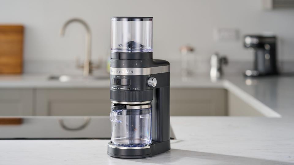 KitchenAid Coffee Grinder