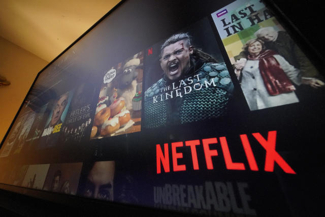 Netflix is reportedly developing 'Netflix for gaming' - FlatpanelsHD