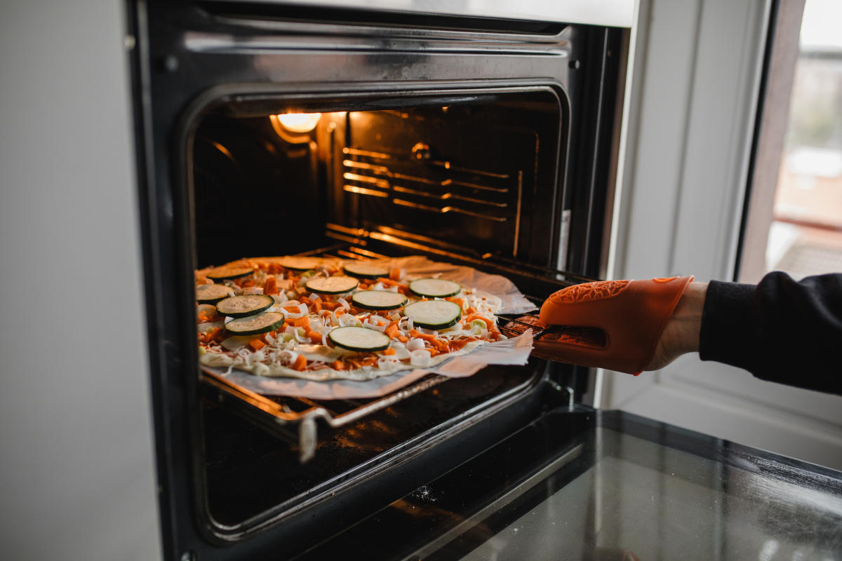 What Is a Convection Oven?, Cooking School