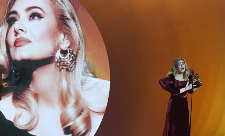 Pop-Superstar Adele kommt im Sommer nach Deutschland. Die britische Sängerin wird Anfang August vier Shows in München geben, wie das Konzertveranstaltungsunternehmen Live Nation mitteilte. Es sind Adele erste Auftritte in Kontinentaleuropa seit 2016. (VALERIE MACON)