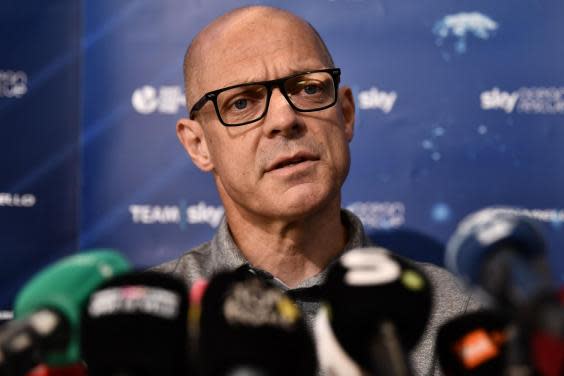 Team Sky: Sir Dave Brailsford urged to start new women's team under Team Ineos banner