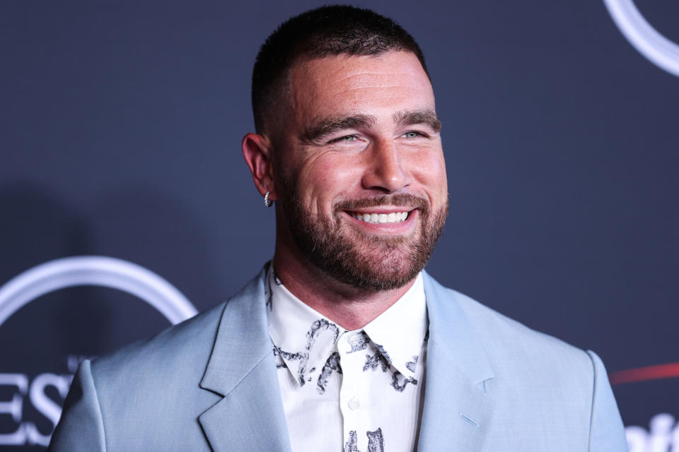 Travis Kelce 2022 ESPY Awards